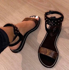 Sexy Sandals