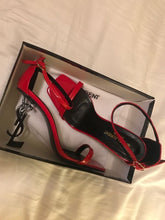 Load image into Gallery viewer, YSL Heels
