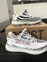 Load image into Gallery viewer, Yee Zebra Shoes

